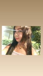 SkinnyLindah Public Foto