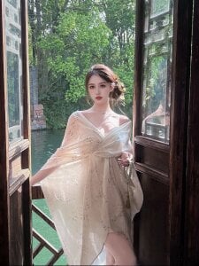 Honey-wanning88 爱了吗？ Pic 5