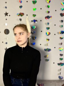 FairrryBluuum me^^ Pic 3