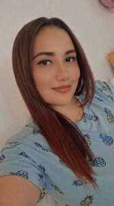 alizwolf casual Pic 2