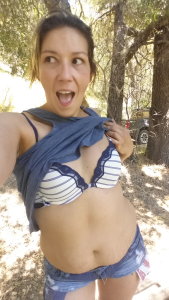 chloehaze69 Sexy little me! Pic 3