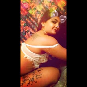 INDIANQT amber Pic 4