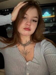 JudithPatterson Loove me?  3. fénykép