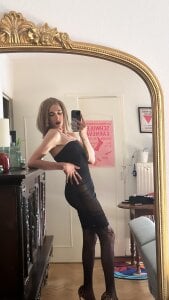 Public de Samia31  photos