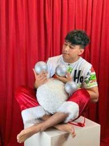 Allex_Cano Snow Time❄️​🎆​ 圖片 4