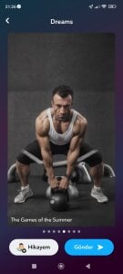 Aktorihann Özgür Ruh Immagine  4