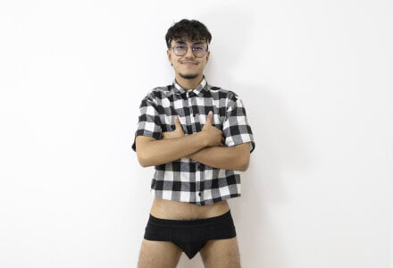 Photoshooting de kai_storn  8 Imagens