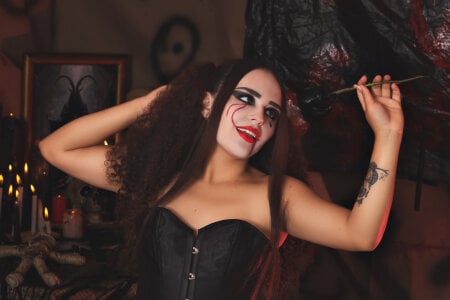 CamilaGomez149 HALLOWEEN Εικόνα 3