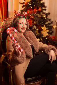 Lady_Lure Feel the magic ✨ Pic 2