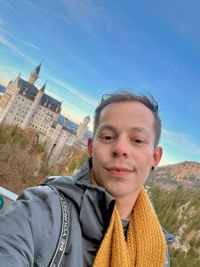 AxelMuller Cástle Neuschwanstein/germany Pic