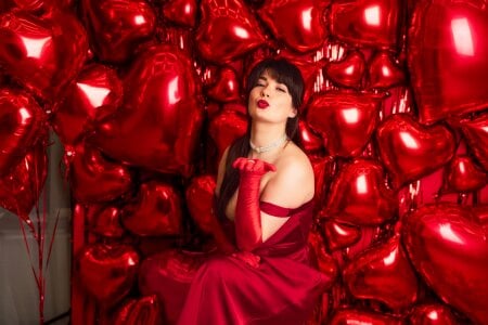 Lei_Carter__ Valentine`s Day slika 2