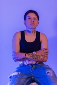 AlanRed_ Sexy MEN Pic 5