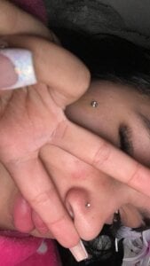 staceygp this is me. 💖🥵 Pic