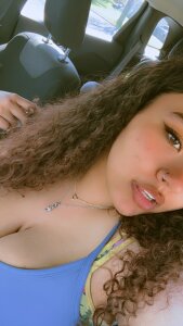 exoticbabe420 Public Pic 7