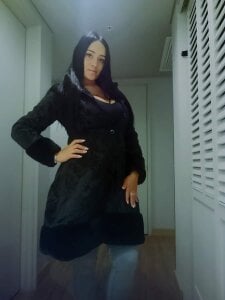 BustyxVixen Public Pic 5