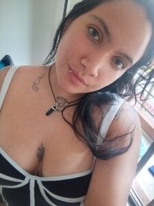 phoop_lilaa You'll like to stay in my room/te gustara durar en mi sala Fotka 6