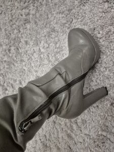 heled boots de Tiluu1  3 photos