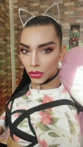 Starhott_ ❤️‍🔥Super girl cat ❤️‍🔥 Pic 8