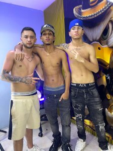 Thegolden_boys Public Pic 5