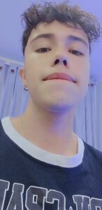 Angel_DamiianのSelfiesの枚の写真