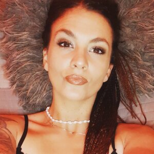 Greenflower_Witch de las flores Foto 2