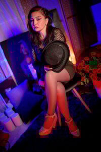 Alexa_Murphy_ HAPPY san patrick's day💚🍀 Pic 4