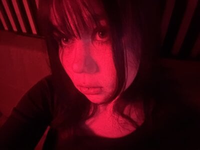 NightAylin ✌🏿 Foto 6