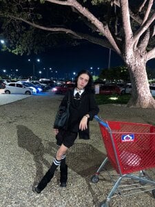 KittyChannel_ Public Pic 6