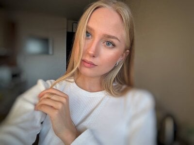 SarahFaberr Public Pic