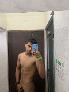 Daniel_Hot276 Dani ❤️‍🔥 Pic 3