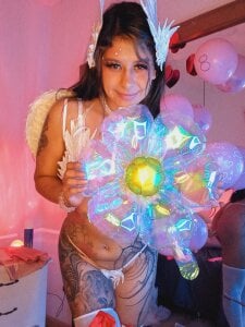 Yourwishisme_val 🌸🌸 사진 4