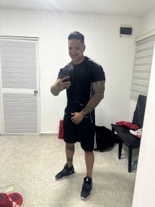 master_leather my dick Immagine 