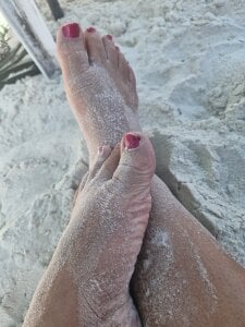 Queen_Domme_de_paus Feet Pic 6