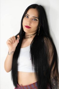 StrangeDesire ludovica Pic