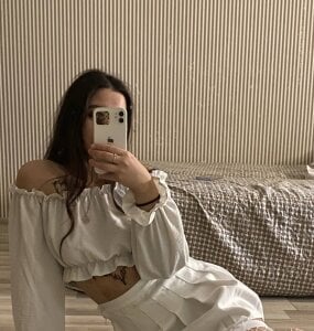 LinaTrixxiPublic Bild 6