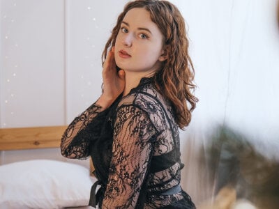 AnnTerry_ The awakening of tenderness Pic 4