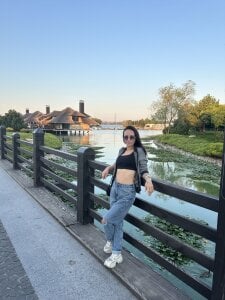 Public od Goddess_Maria  9 snímek