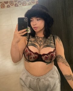 meilyy_oficial No-nude😏 Pic