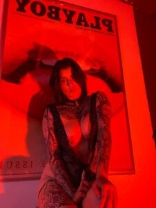 mia_jagger Mia 💋 圖片 2