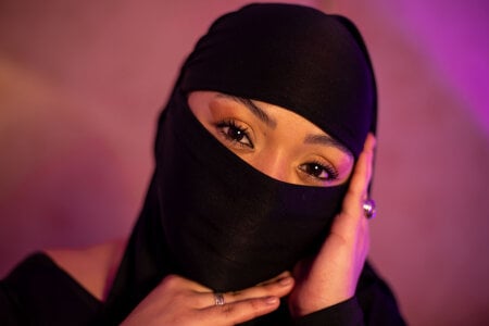 fatimarab__ Public Pic