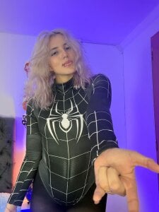 Thea_Aphros_ Spider-Woman Gambar 3