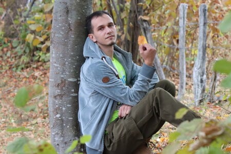 AxelMassimo Autumn vibes Pic 2