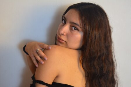 adasha_ Public Foto  6