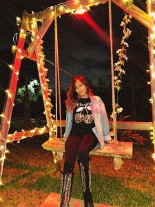 DianaHopson Dark Night Pic 6