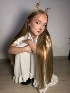 bambi_lu sweet Bambi Lulu for real!!🍰 Pic 5