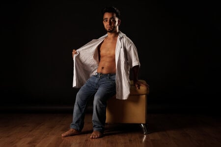 Dereck_Jhonsonn Public Pic 2