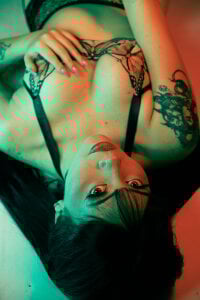 SaharaKramer Forbidden beauty Pic 8