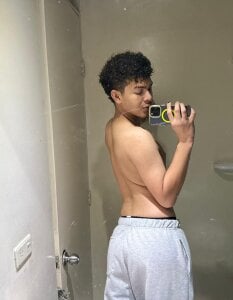 caleb_storm me :3 圖片 4