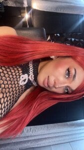 Hot In Red! de xUrGoddess_Bellax Foto 9