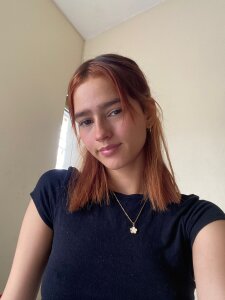 I’m live now, 8:30 AM to 3:30 PM (Colombia) 💕 I woke up thinking about you… wondering if you’d come de MelodyMansson  3 photos